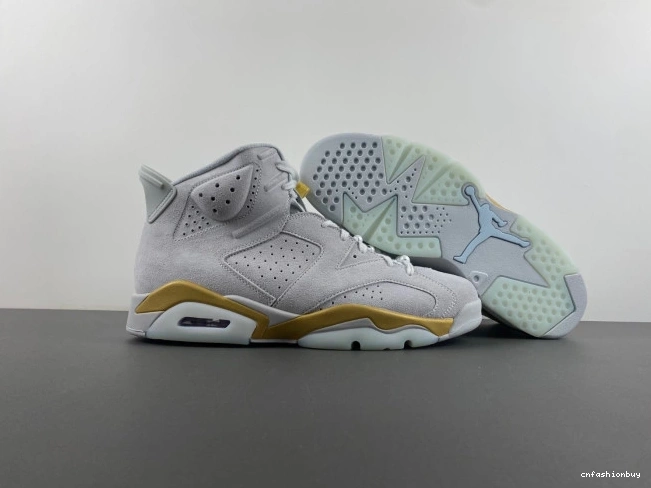DQ4914-074 Paris 6 Olympics Air Jordan 0917